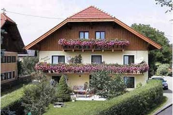 Austria Privát Sankt Georgen im Attergau, Exteriorul